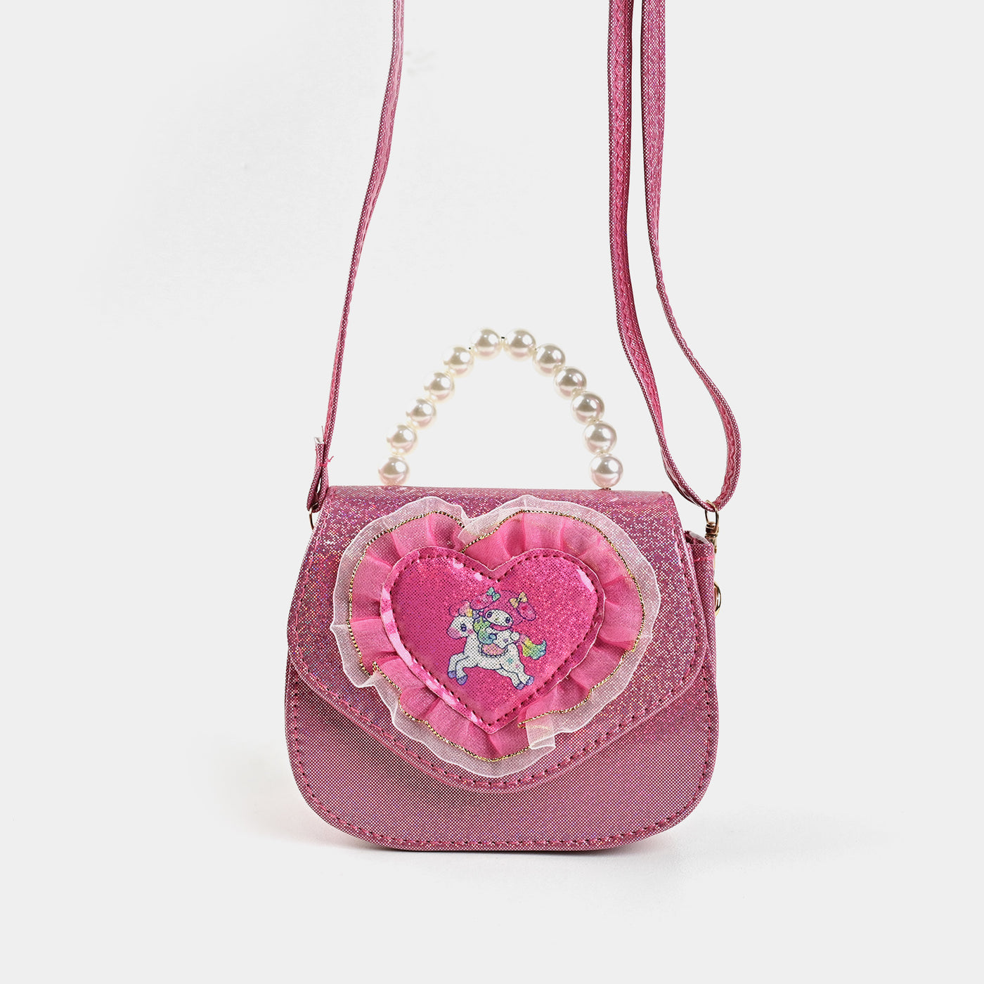 CUTE FANCY HAND BAG