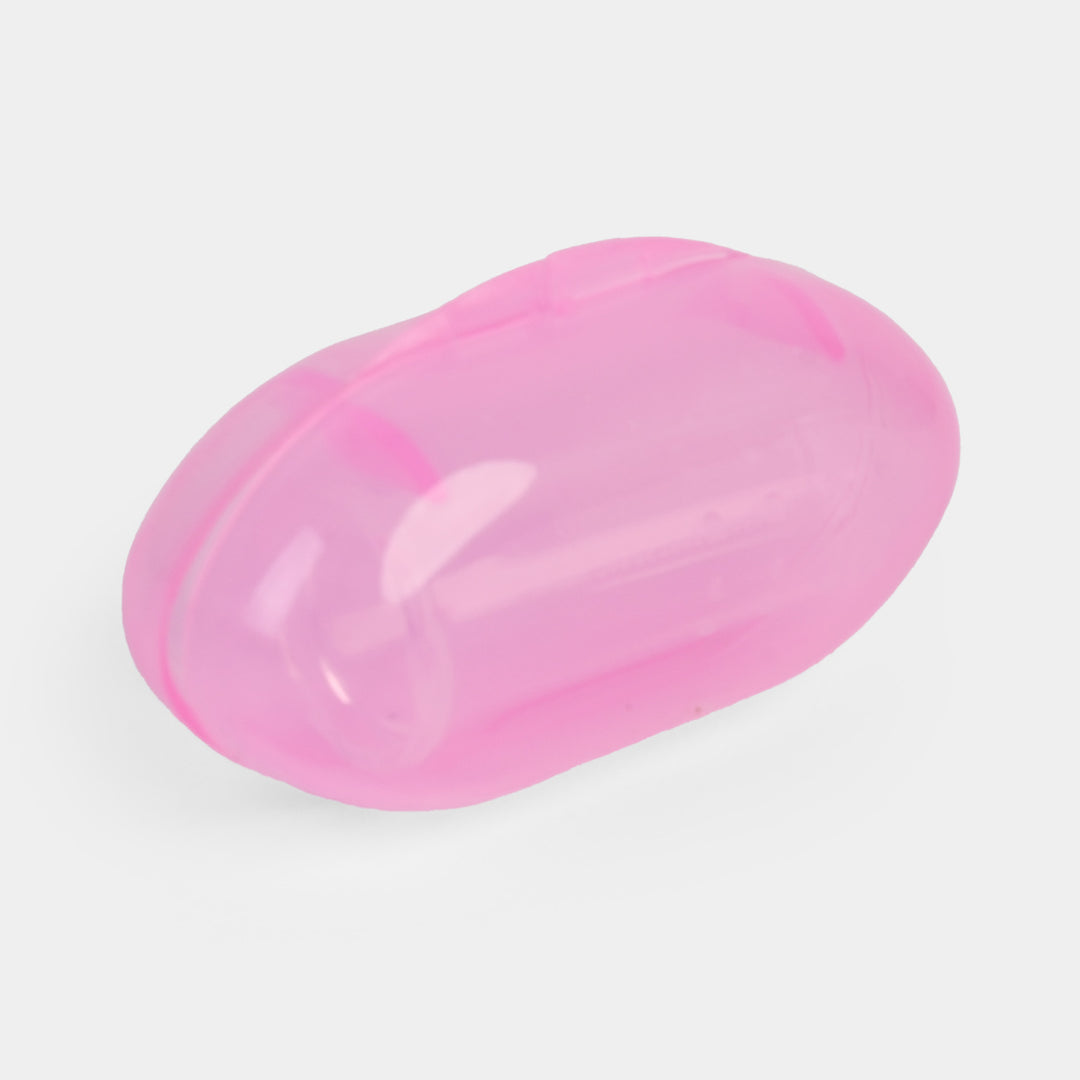 Cuddles Silicone Finger Brush | 0M+