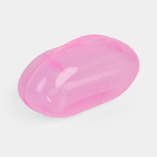Cuddles Silicone Finger Brush | 0M+