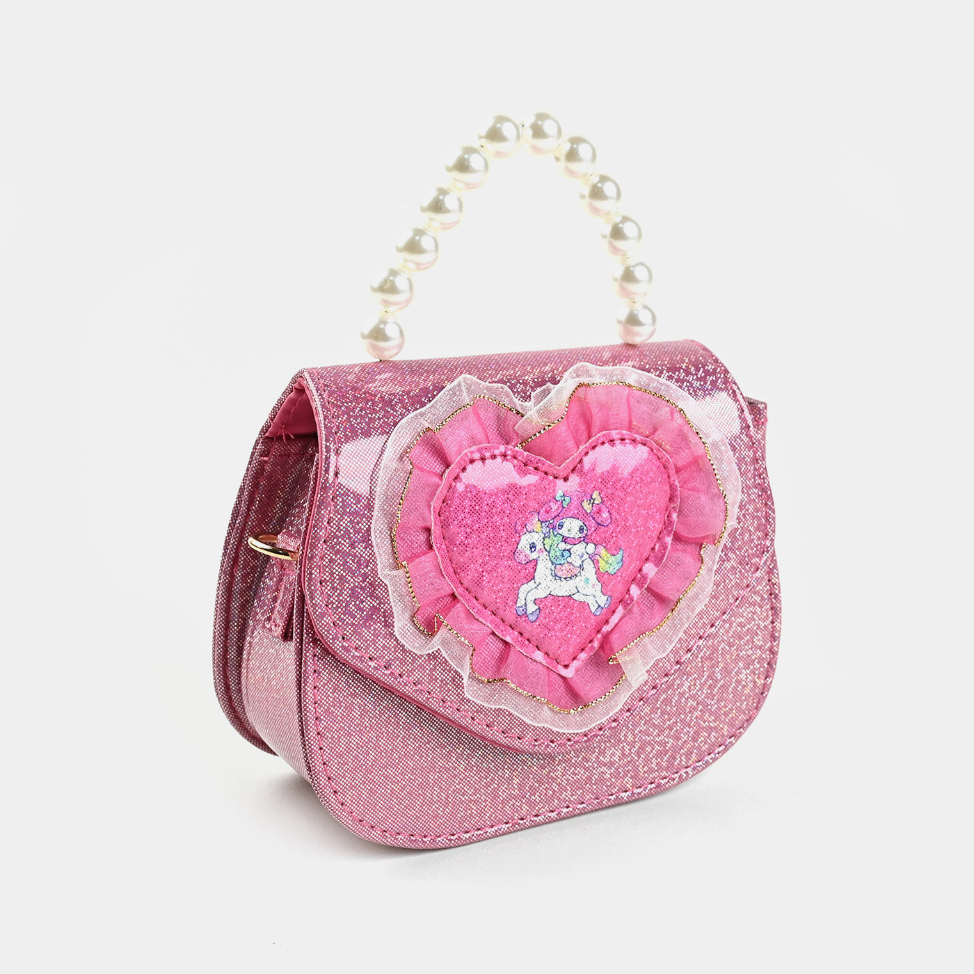 CUTE FANCY HAND BAG