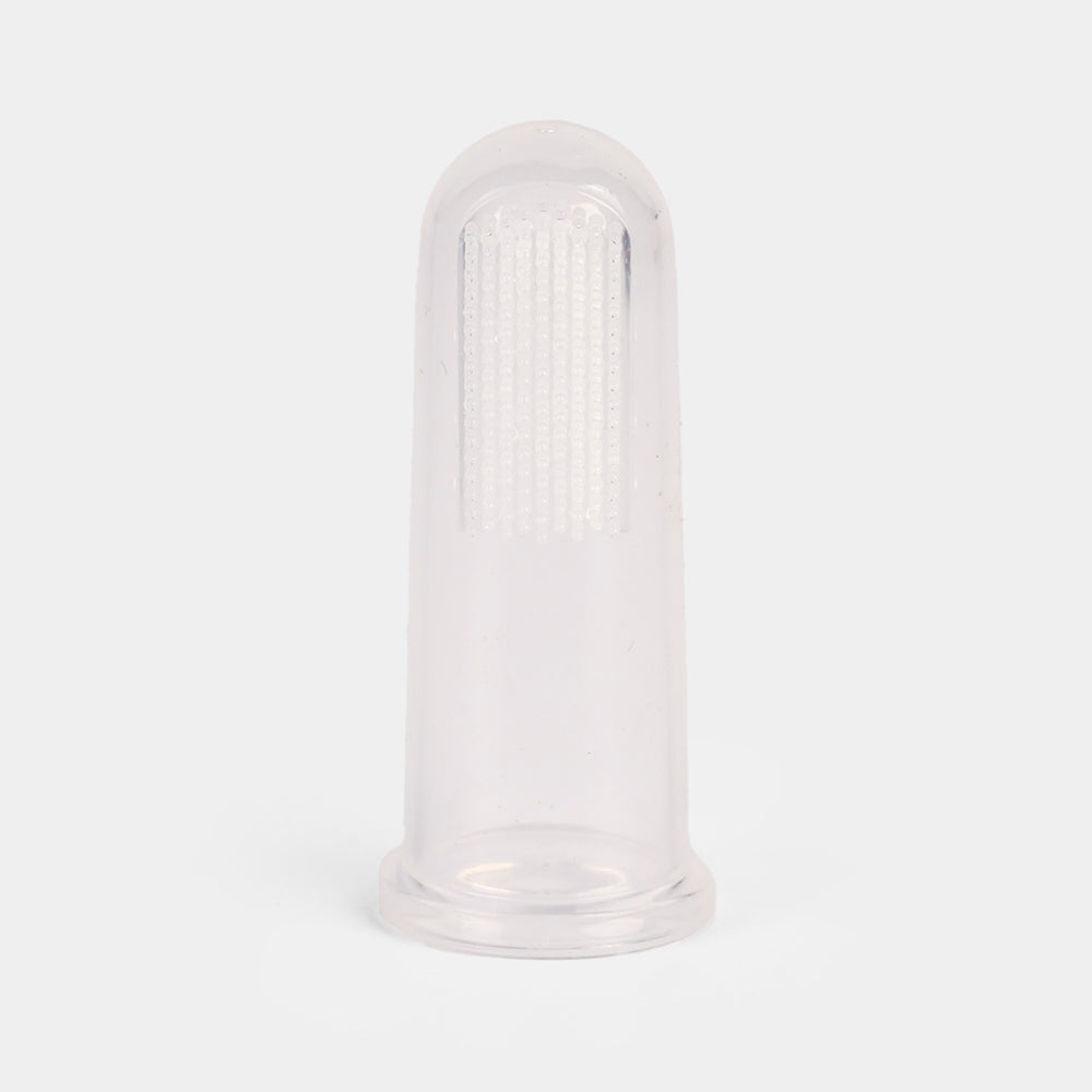 Cuddles Silicone Finger Brush | 0M+