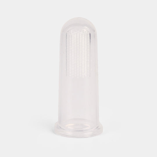 Cuddles Silicone Finger Brush | 0M+