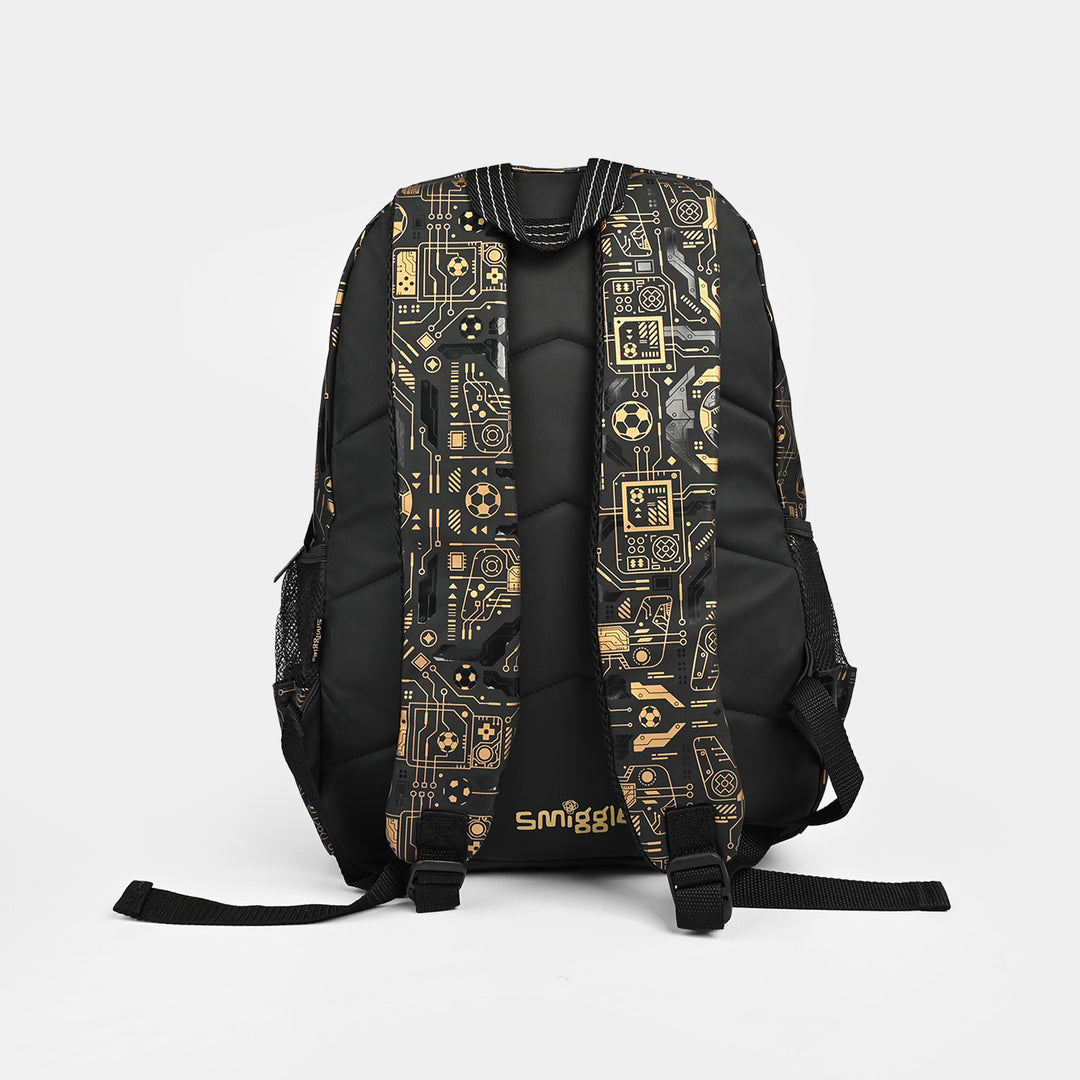 Kids Multipurpose School & Travel Backpack