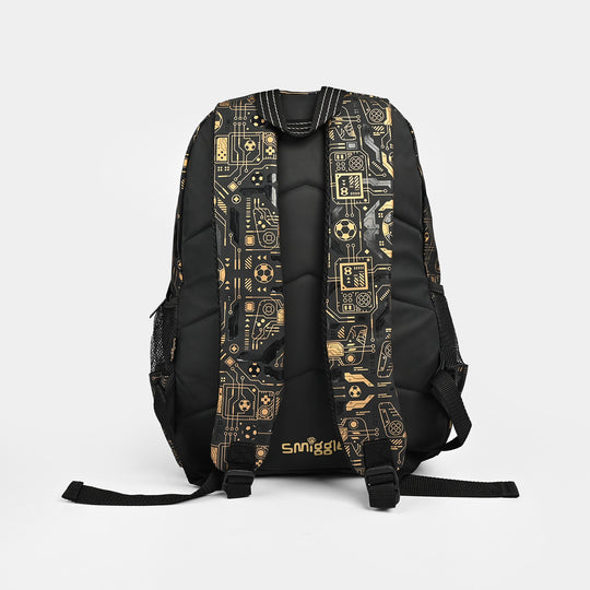 Kids Multipurpose School & Travel Backpack