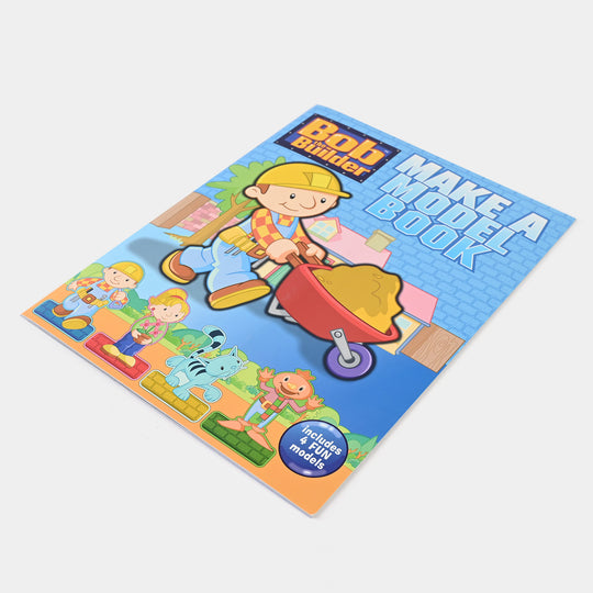 Character Sticker Book