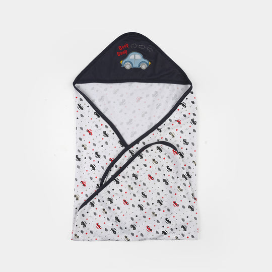 Baby Wrapping Sheet | 0M+