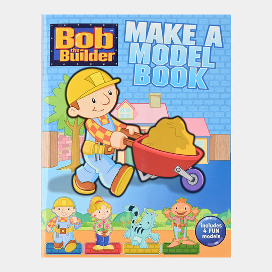Character Sticker Book