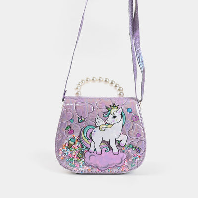 CUTE FANCY HAND BAG