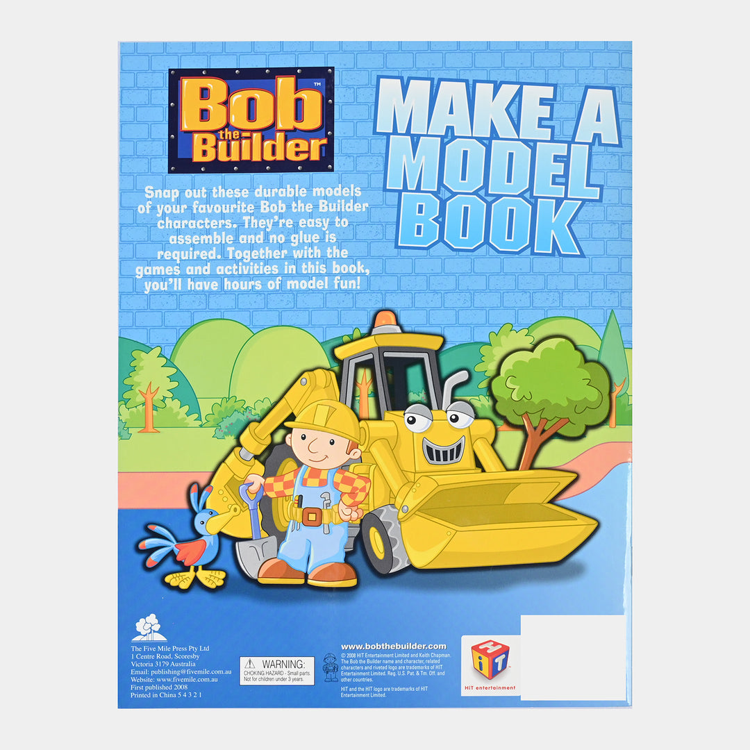 Character Sticker Book