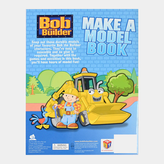 Character Sticker Book