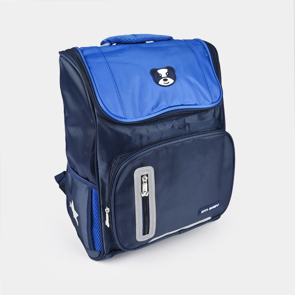 Fun & Playful Kids Backpack For School Days | 16"
