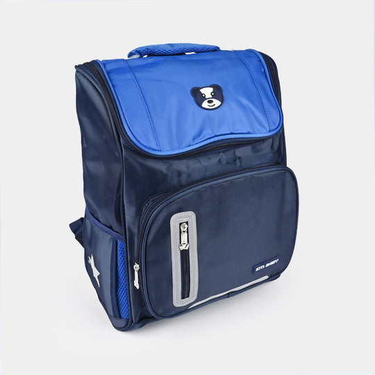 Fun & Playful Kids Backpack For School Days | 16"
