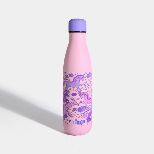 Stainless Steel Water Bottle for Kids