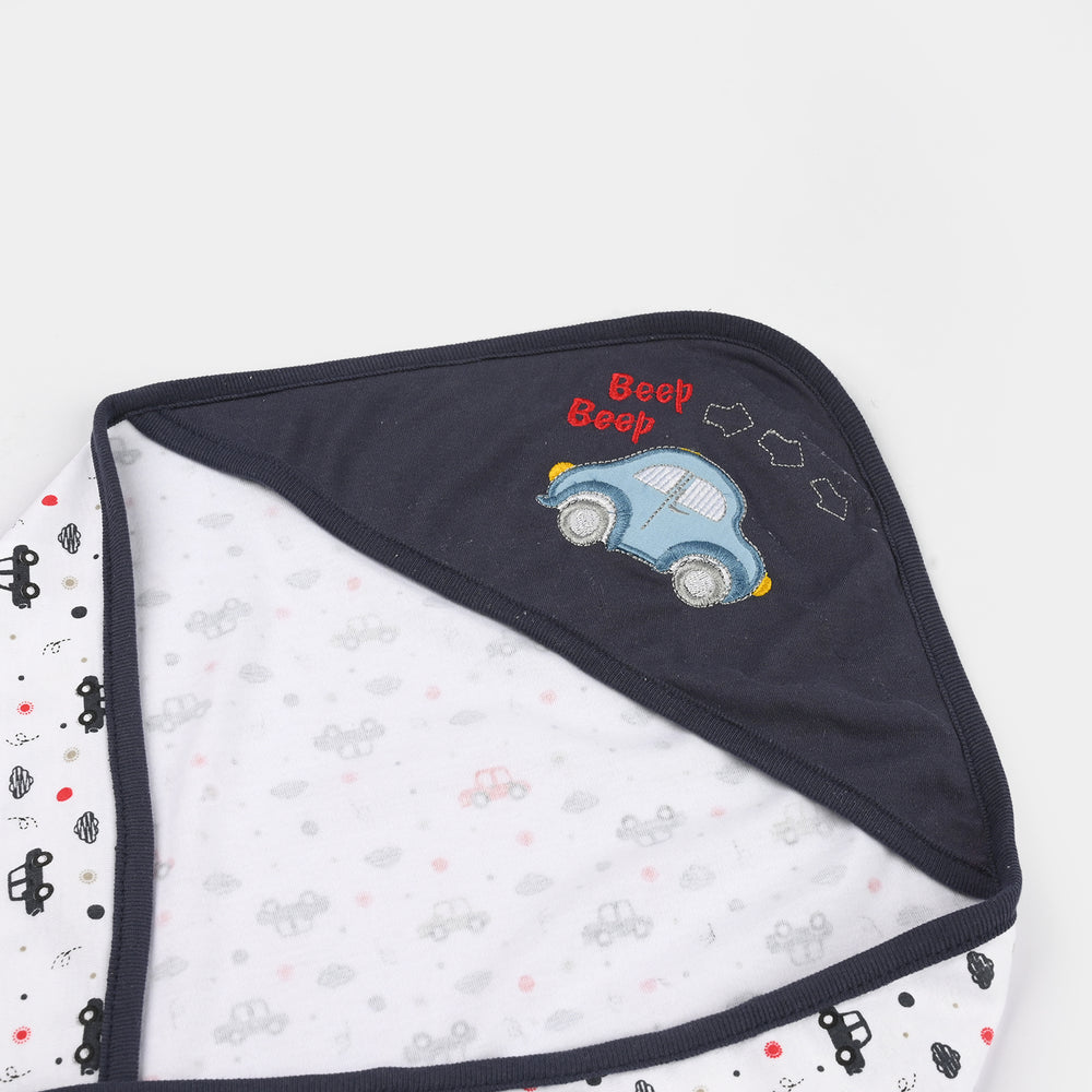 Baby Wrapping Sheet | 0M+