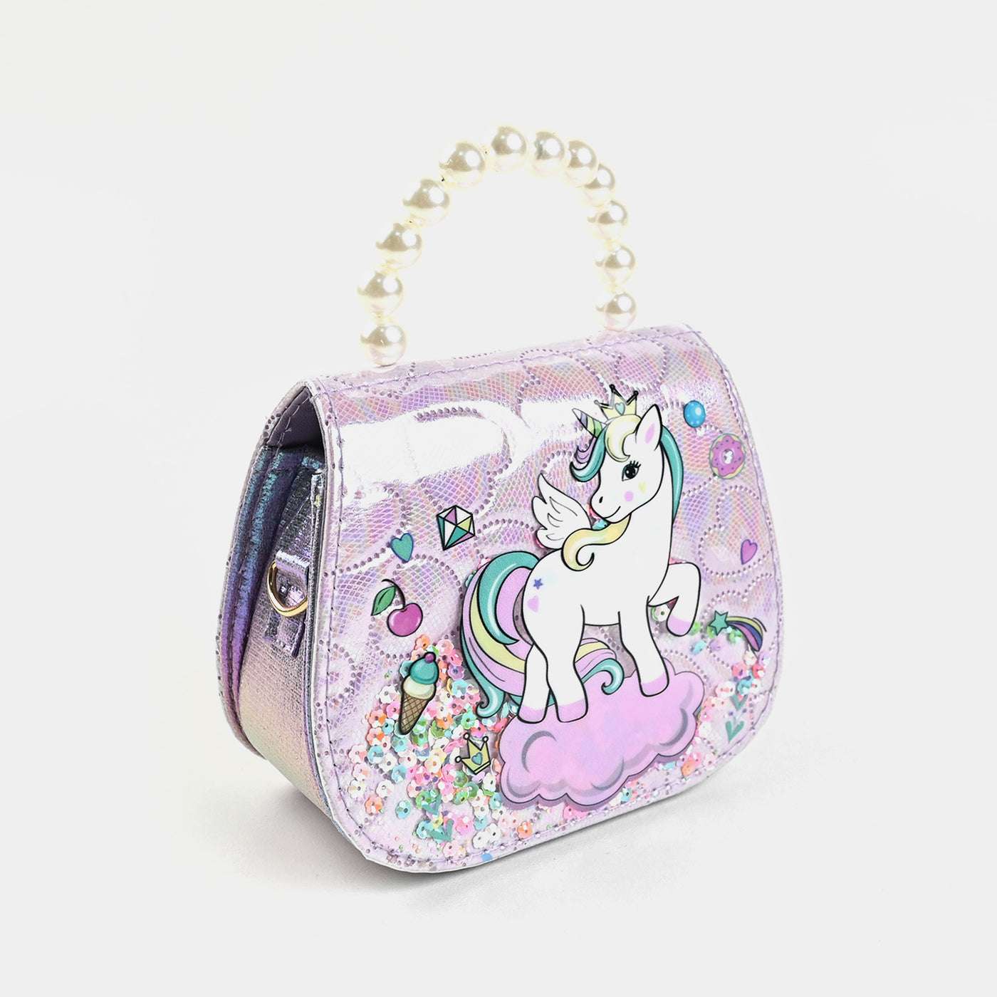 CUTE FANCY HAND BAG