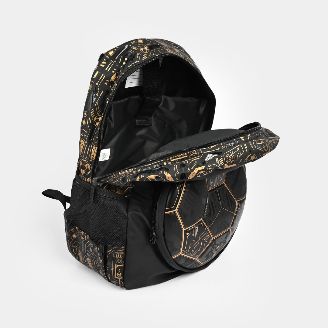 Kids Multipurpose School & Travel Backpack