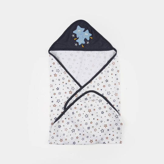 Baby Wrapping Sheet | 0M+