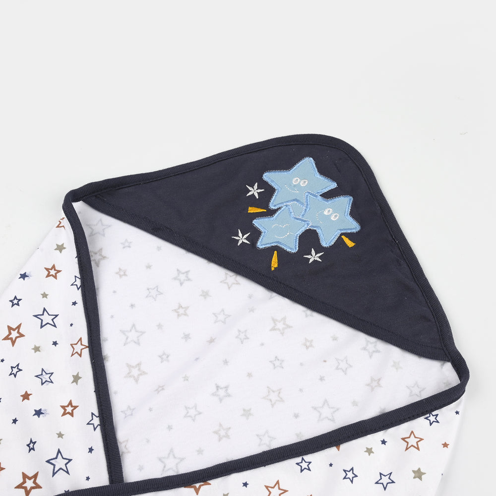 Baby Wrapping Sheet | 0M+