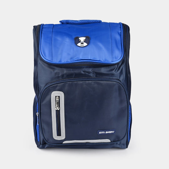 Fun & Playful Kids Backpack For School Days | 16"