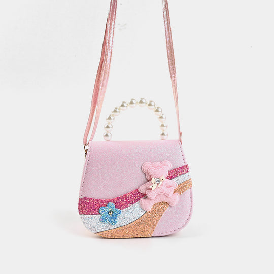 CUTE FANCY HAND BAG