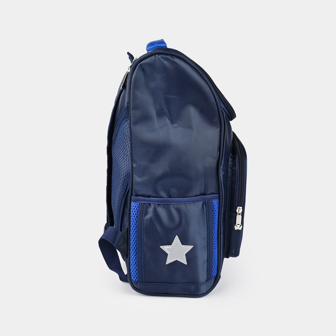 Fun & Playful Kids Backpack For School Days | 16"