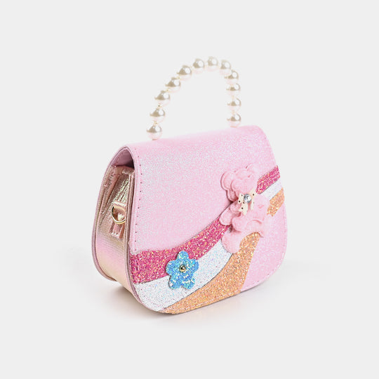 CUTE FANCY HAND BAG