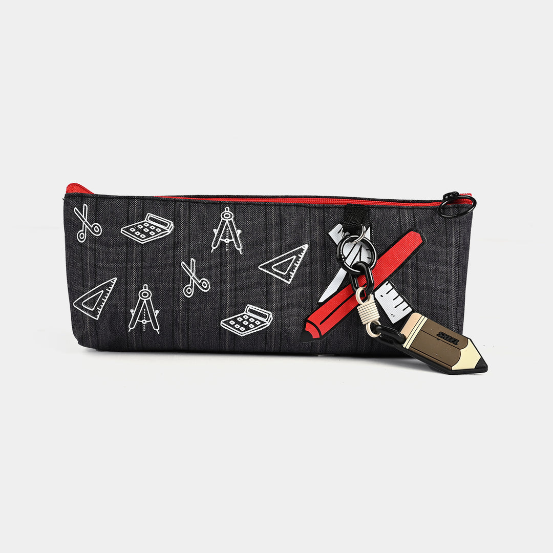 Stationery Pencil Pouch for Kids