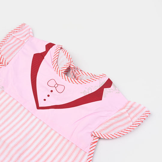 Baby Bib/Apron | 6M+