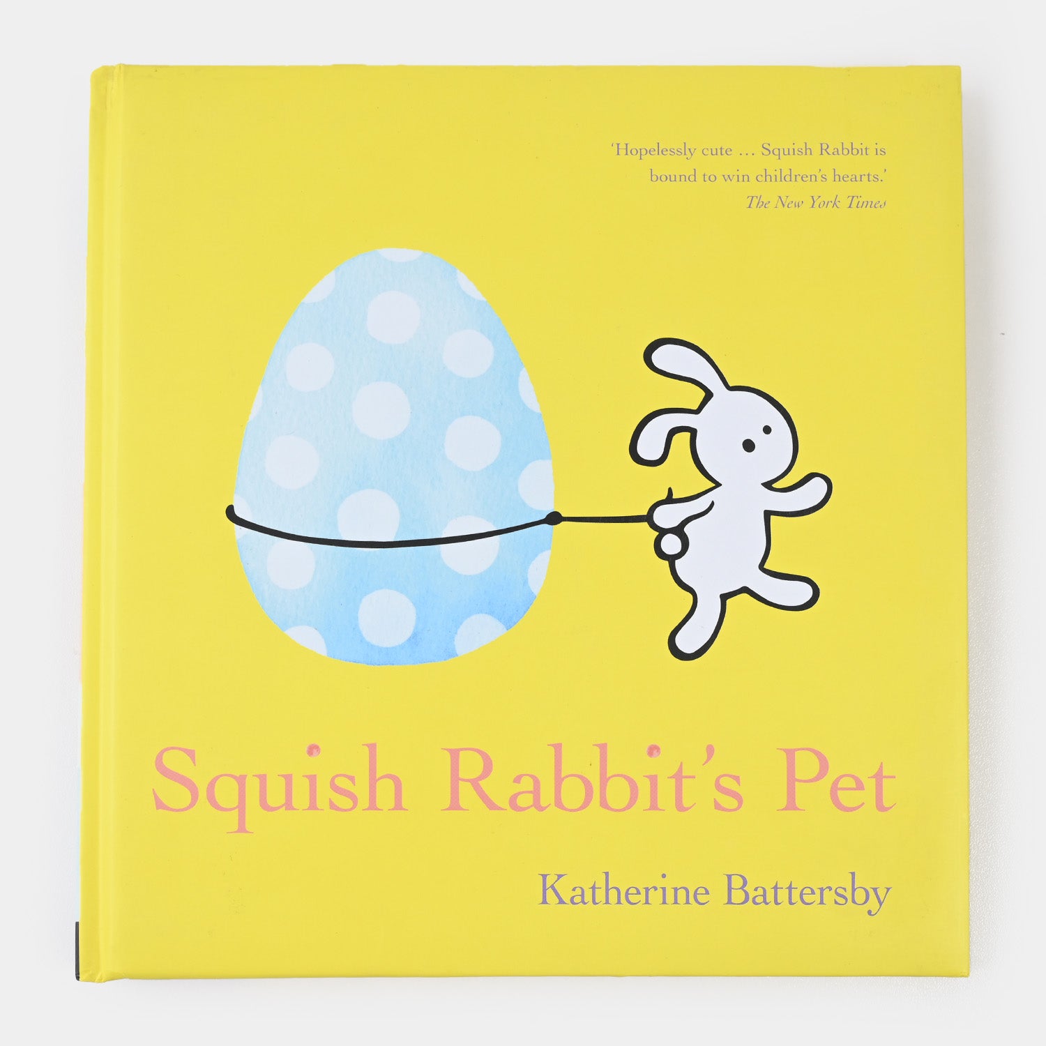 Story Book Squish Rabbit Pet Price in Pakistan | Bachaa Party