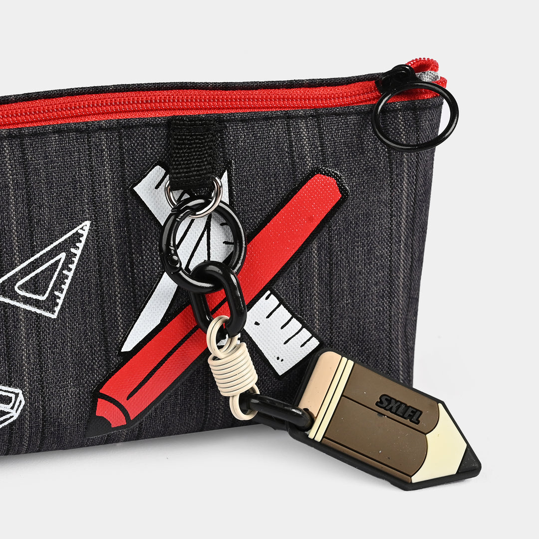 Stationery Pencil Pouch for Kids