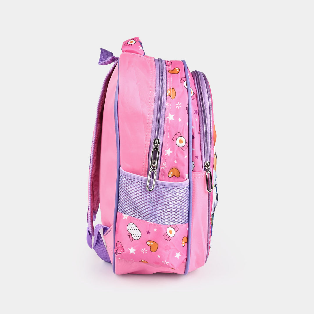 Fun & Playful Kids Backpack For School Days | 14"