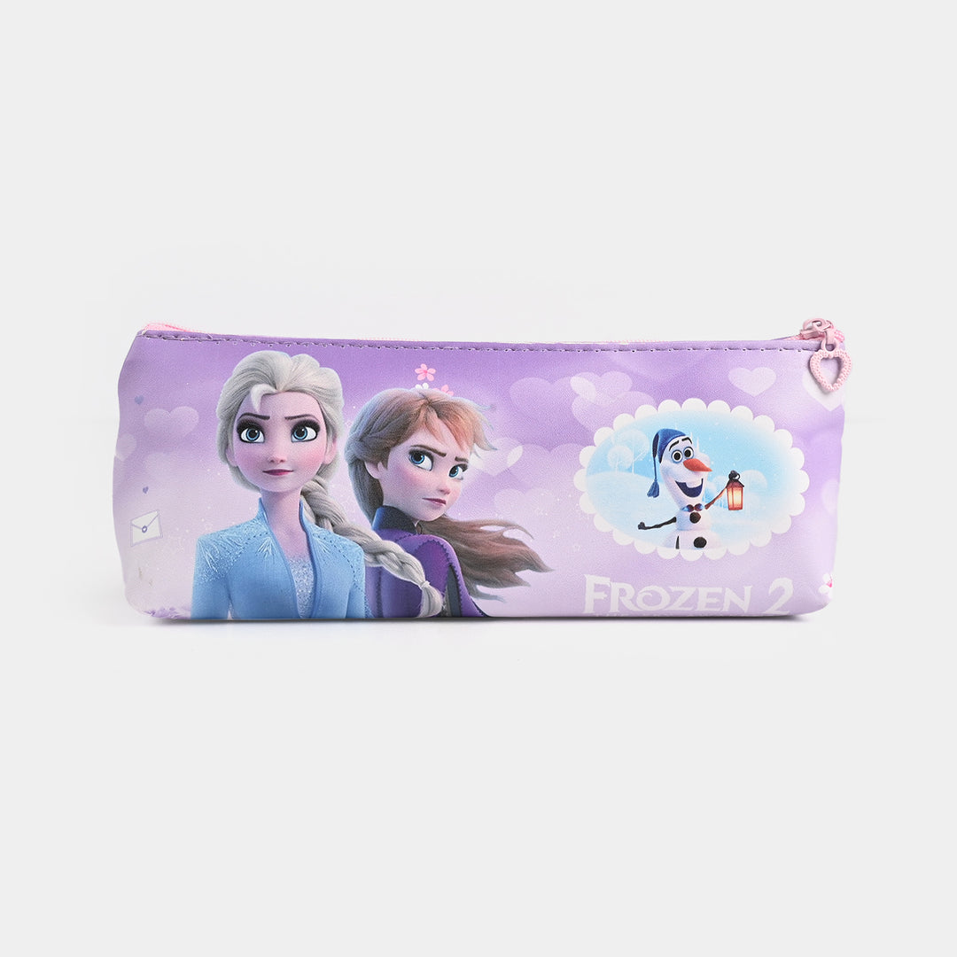 Stationery Pencil Pouch for Kids