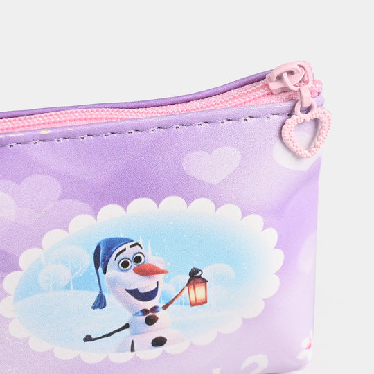Stationery Pencil Pouch for Kids