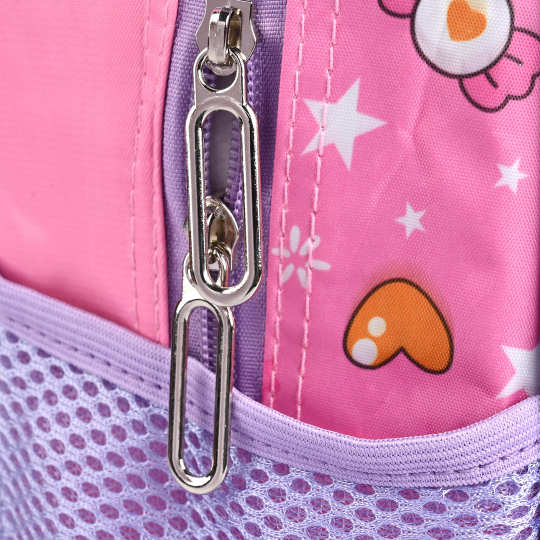 Fun & Playful Kids Backpack For School Days | 14"
