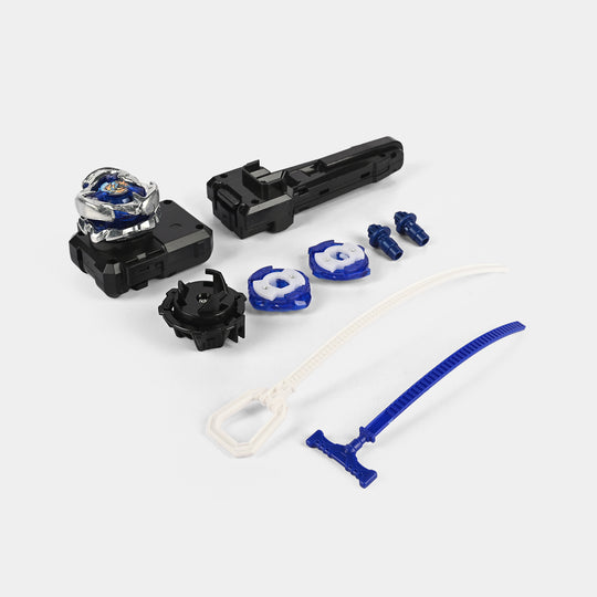 Beyblade Battle Toy 2-Piece Set
