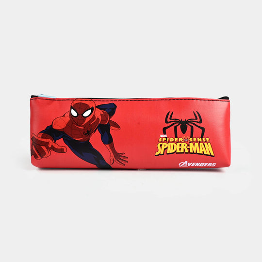 Stationery Pencil Pouch for Kids