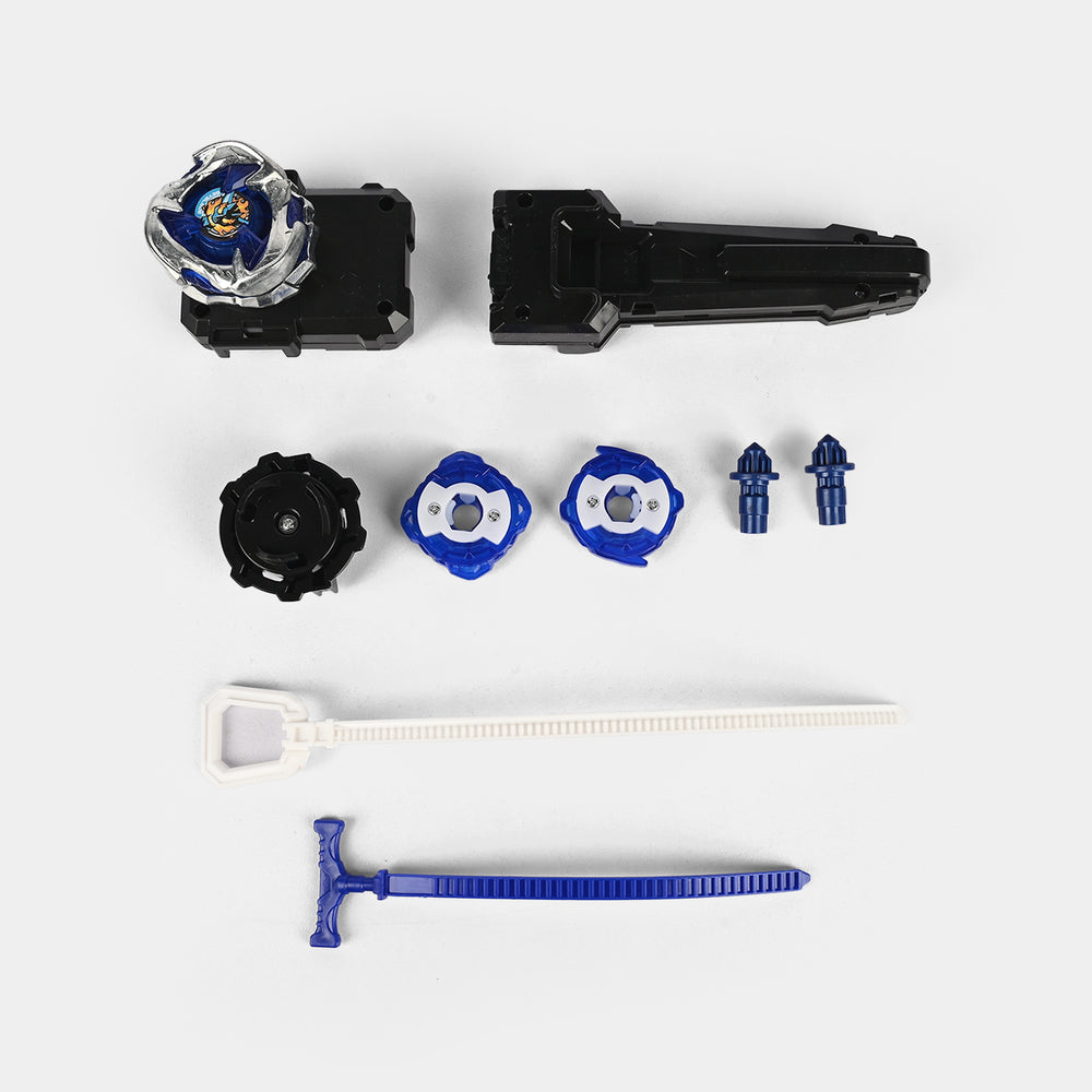 Beyblade Battle Toy 2-Piece Set