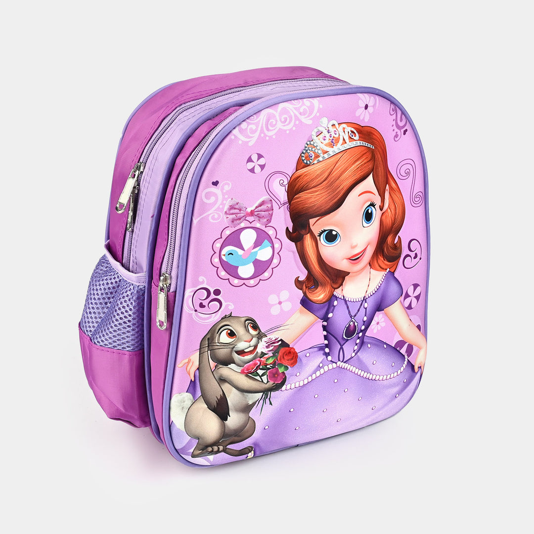 Fun & Playful Kids Backpack For School Days | 12"