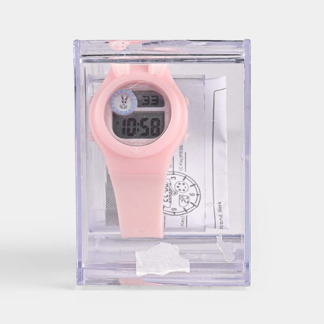 Adorable Kids Digital Watch