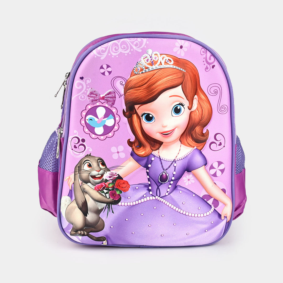 Fun & Playful Kids Backpack For School Days | 12"