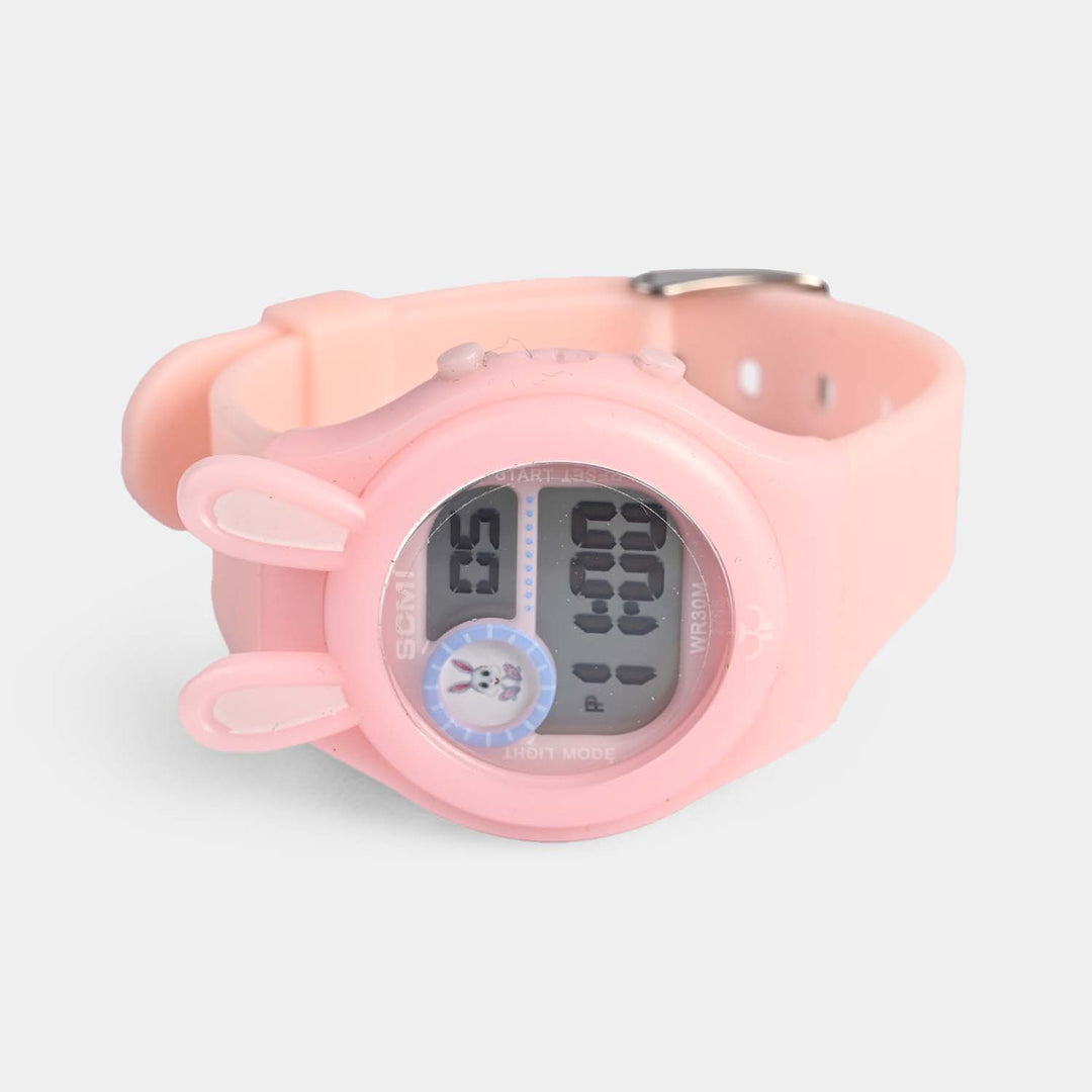 Adorable Kids Digital Watch