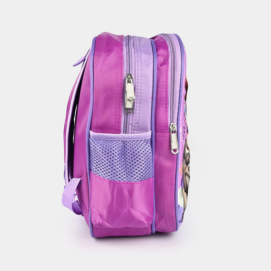 Fun & Playful Kids Backpack For School Days | 12"