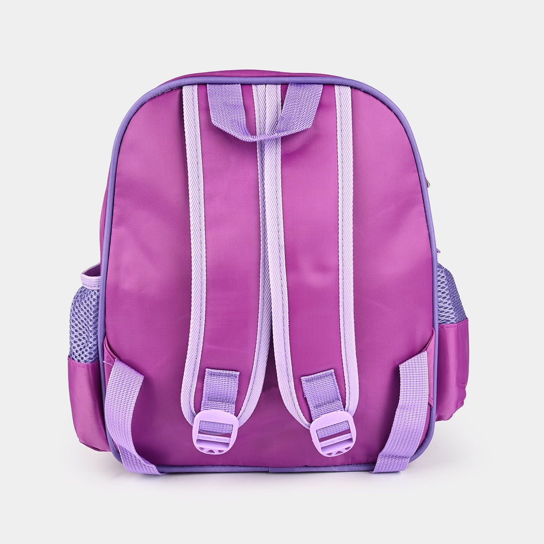Fun & Playful Kids Backpack For School Days | 12"