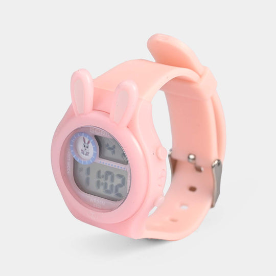 Adorable Kids Digital Watch