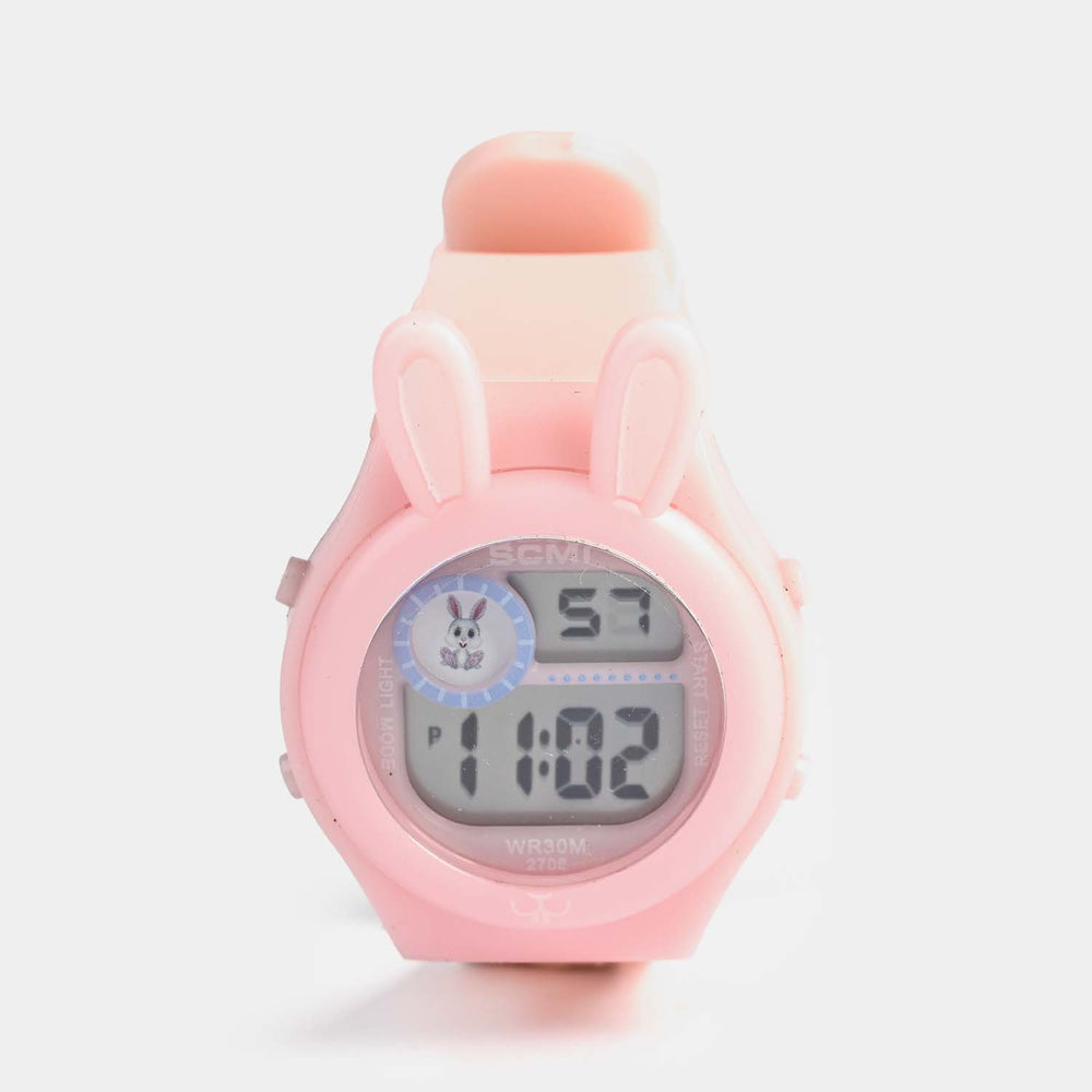 Adorable Kids Digital Watch