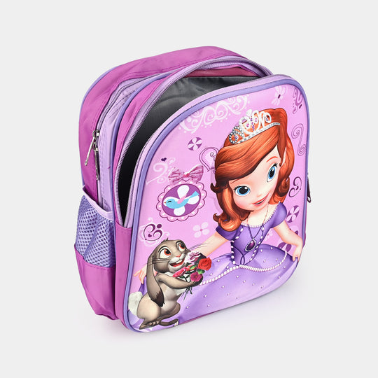 Fun & Playful Kids Backpack For School Days | 12"