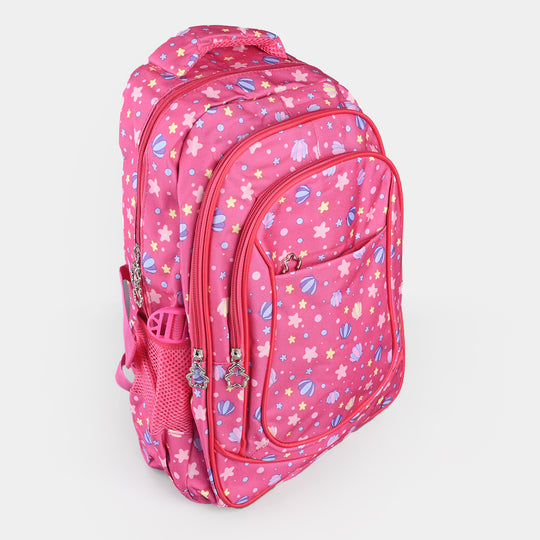 Stylish School Backpack For Kids