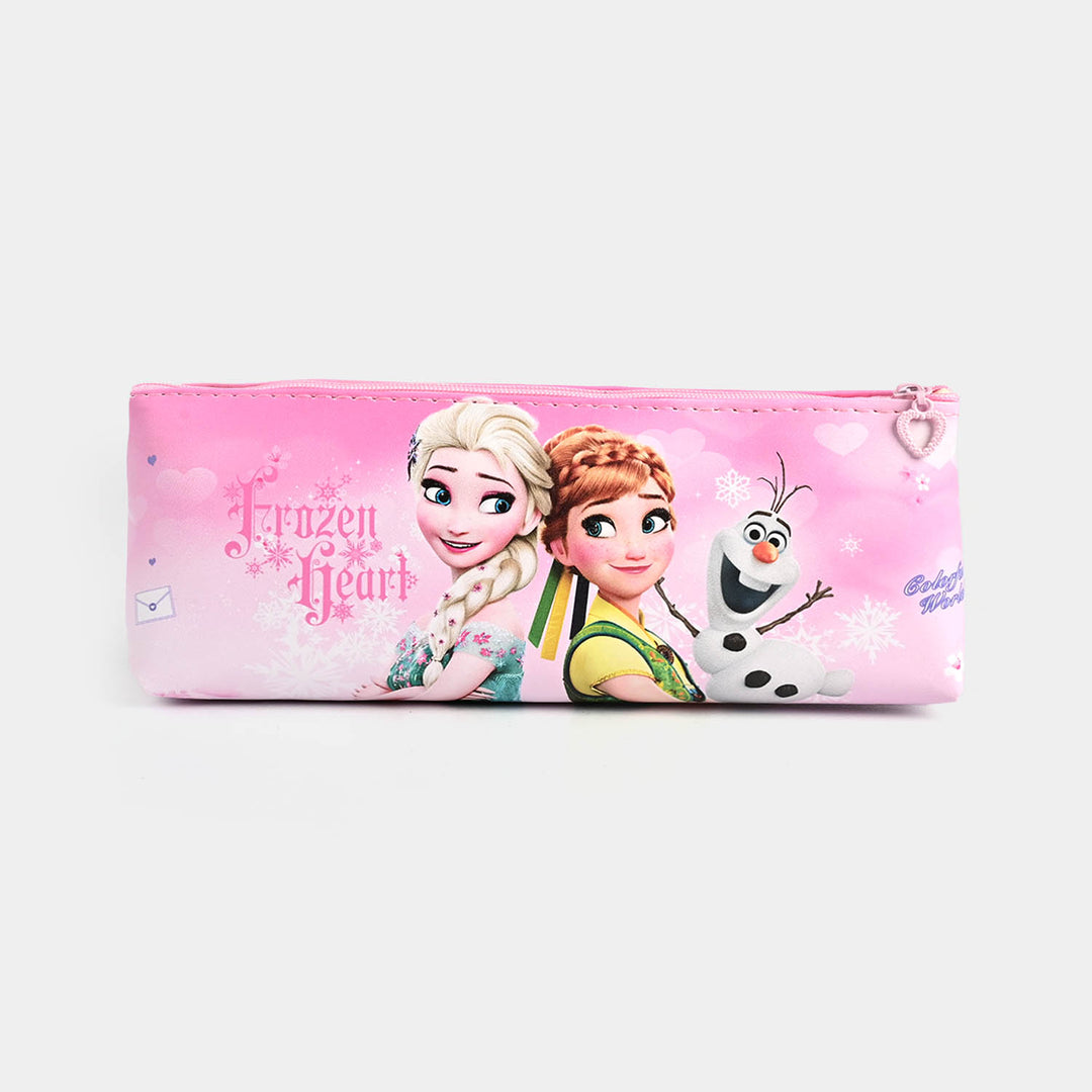Stationery Pencil Pouch for Kids