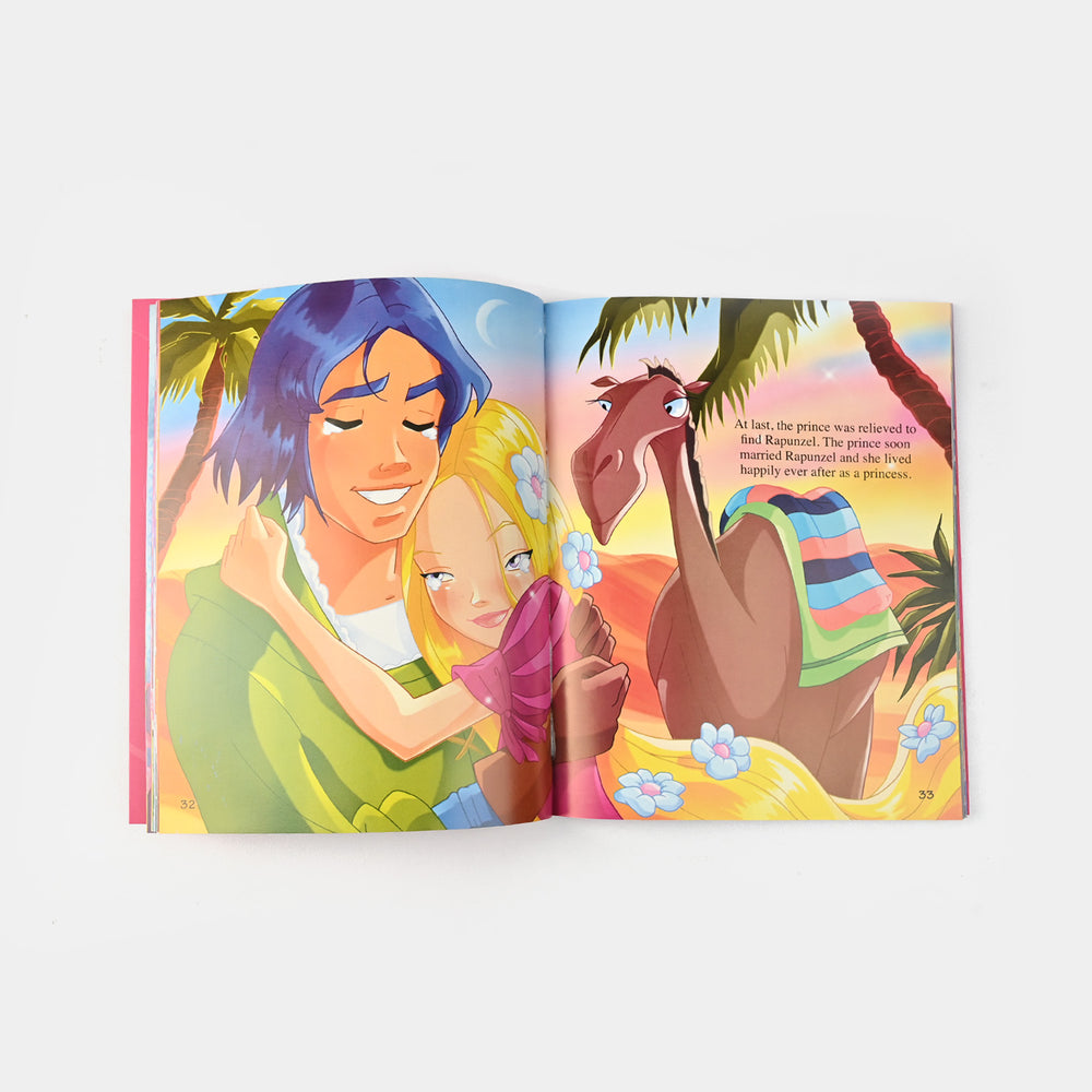 New Magical Fairytales Princess Stories Story Book