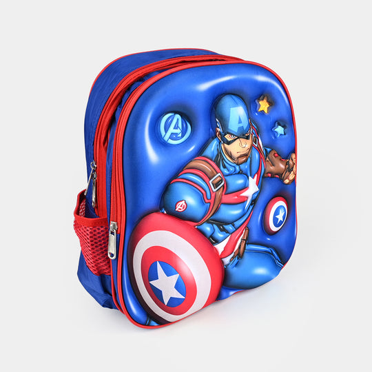 Fun & Playful Kids Backpack For School Days | 12"